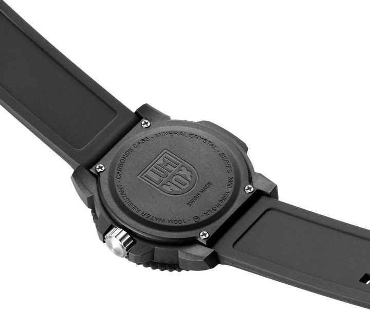 Obrázok z Luminox G-Collection Sea Lion 3050