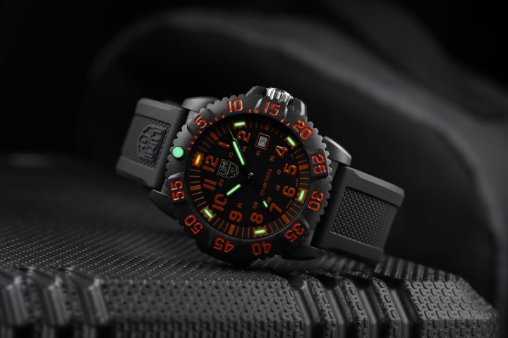Obrázok z Luminox G-Collection Sea Lion 3050