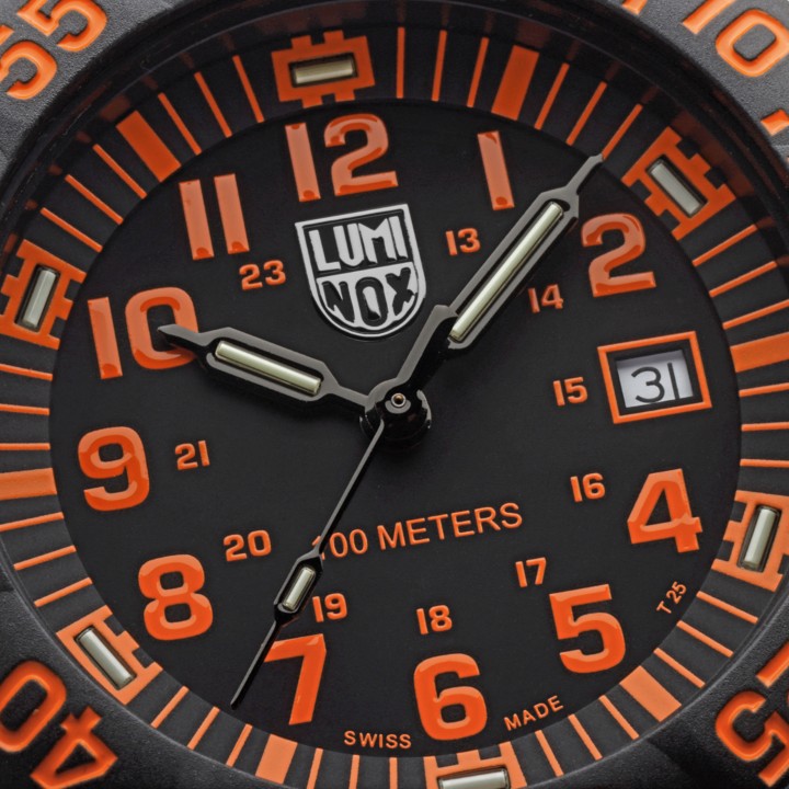 Obrázok z Luminox G-Collection Sea Lion 3050