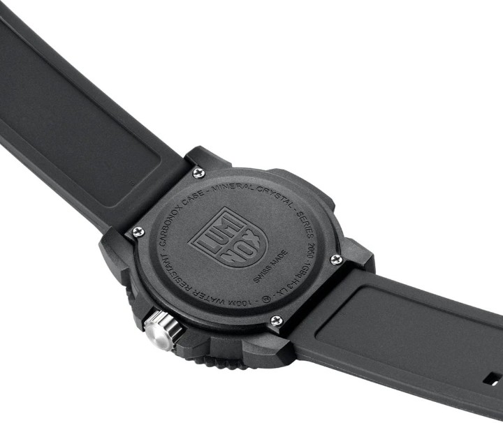 Obrázok z Luminox G-Collection Sea Lion 3050