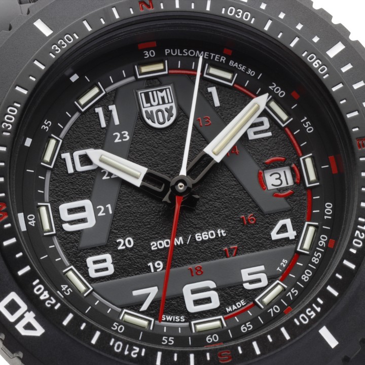 Obrázok z Luminox ICE-SAR 1080 Series