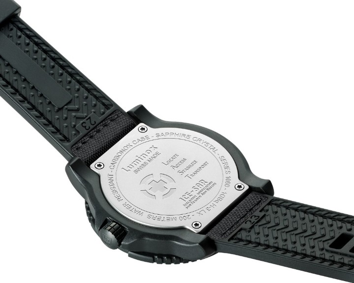 Obrázok z Luminox ICE-SAR 1080 Series