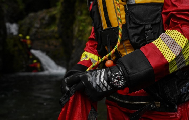 Obrázok z Luminox ICE-SAR 1080 Series