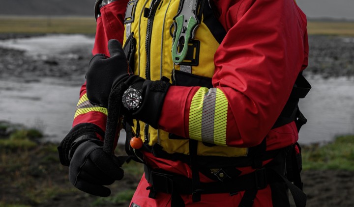 Obrázok z Luminox ICE-SAR 1080 Series