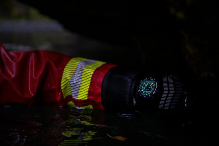 Obrázok z Luminox ICE-SAR 1080 Series