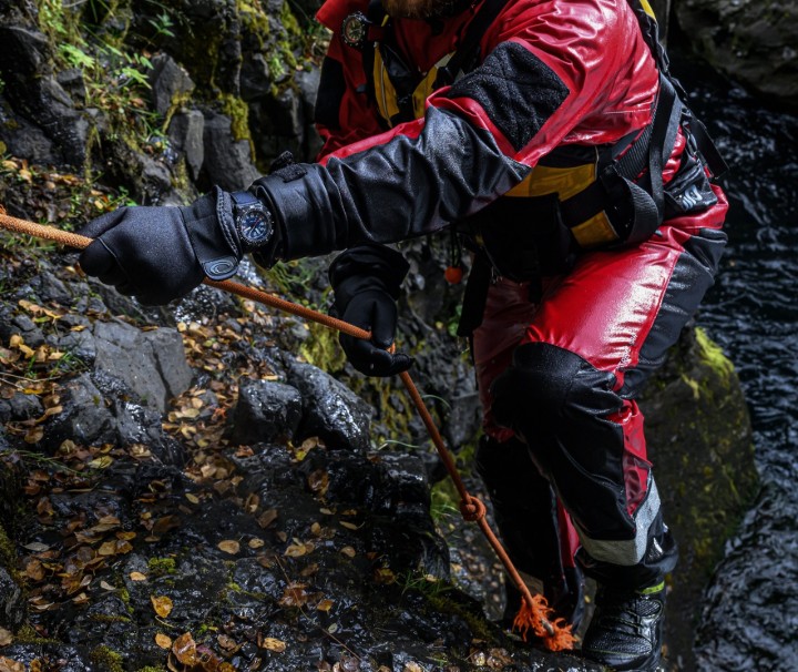 Obrázok z Luminox ICE-SAR 1080 Series