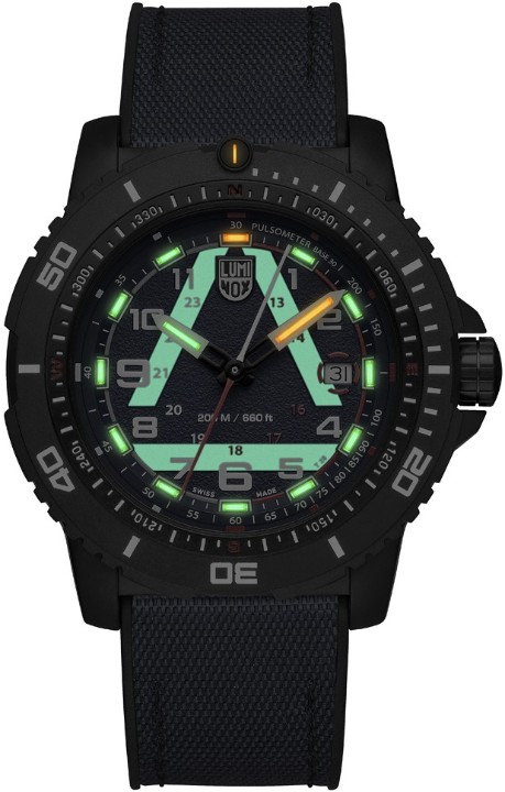 Obrázok z Luminox ICE-SAR 1080 Series
