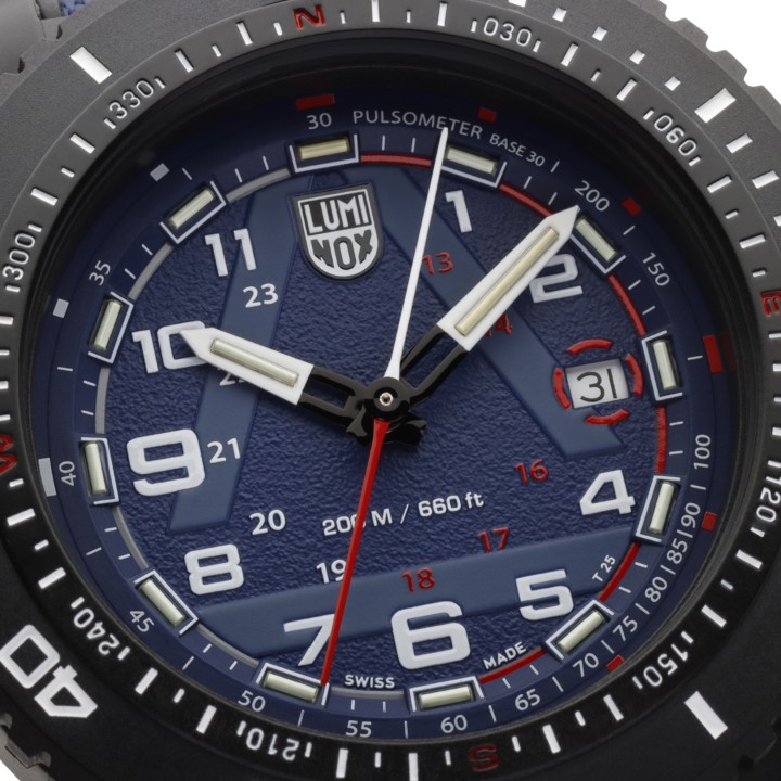 Obrázok z Luminox ICE-SAR 1080 Series