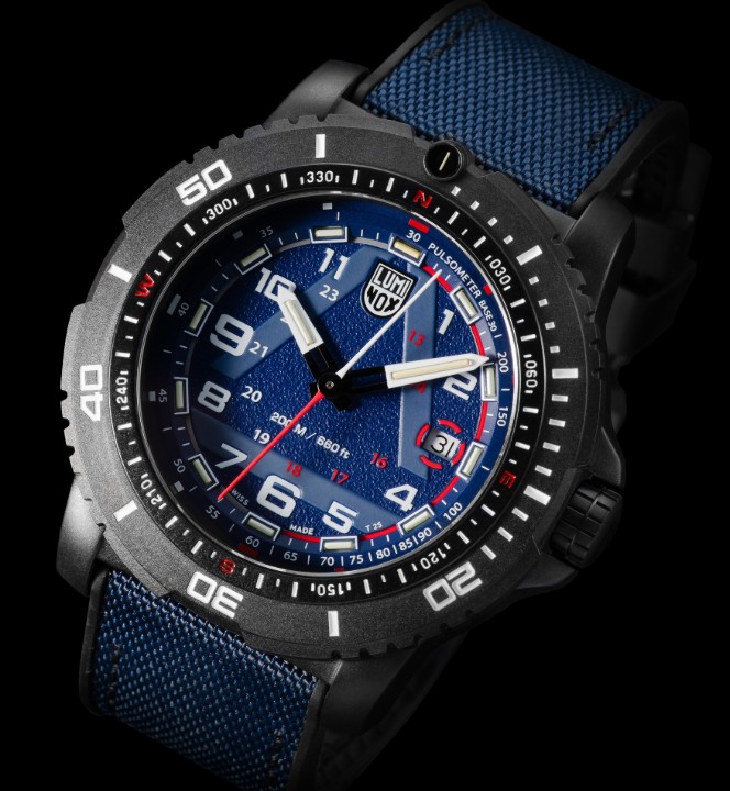 Obrázok z Luminox ICE-SAR 1080 Series