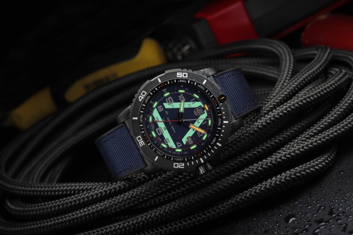 Obrázok z Luminox ICE-SAR 1080 Series