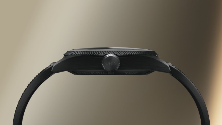 Obrázok z Oris ProPilot Desert Edition