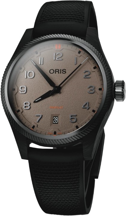 Obrázok z Oris ProPilot Desert Edition