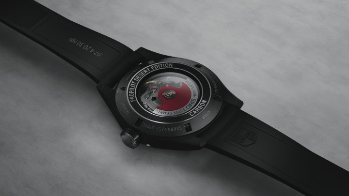 Obrázok z Oris Big Crown ProPilot Date Desert Edition