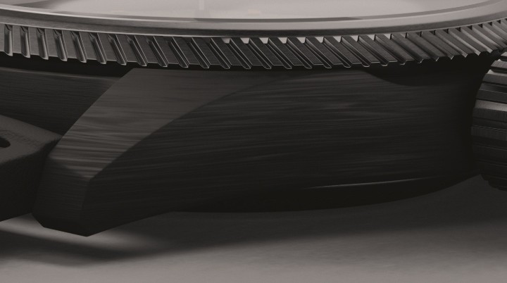 Obrázok z Oris ProPilot Desert Edition