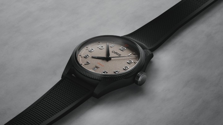 Obrázok z Oris Big Crown ProPilot Date Desert Edition