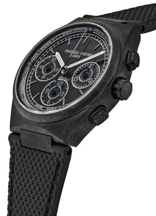 Obrázok z Frederique Constant Highlife x Bamford Watch Department Limited Edition