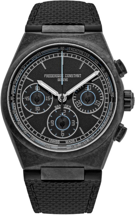 Obrázok z Frederique Constant Highlife x Bamford Watch Department Limited Edition