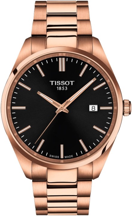 Obrázok z Tissot PR 100