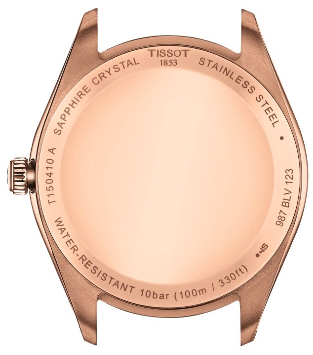 Obrázok z Tissot PR 100