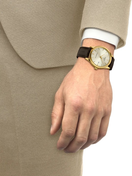 Obrázok z Tissot Classic Dream