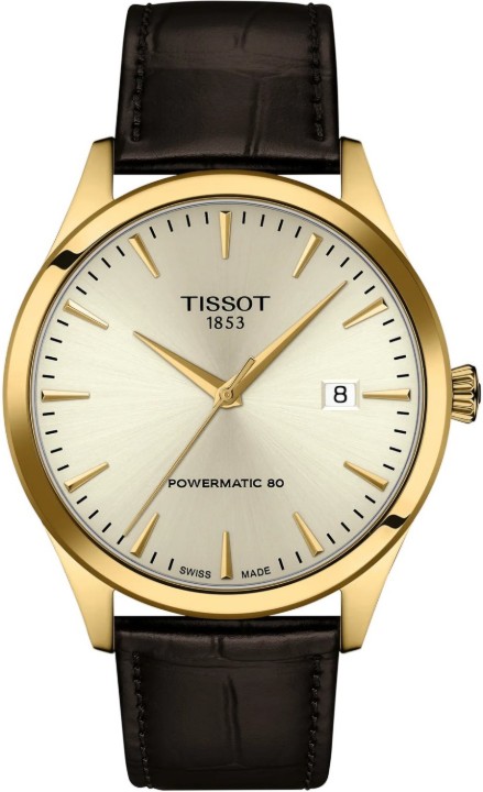 Obrázok z Tissot Classic Dream