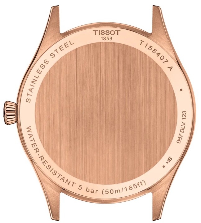 Obrázok z Tissot Classic Dream