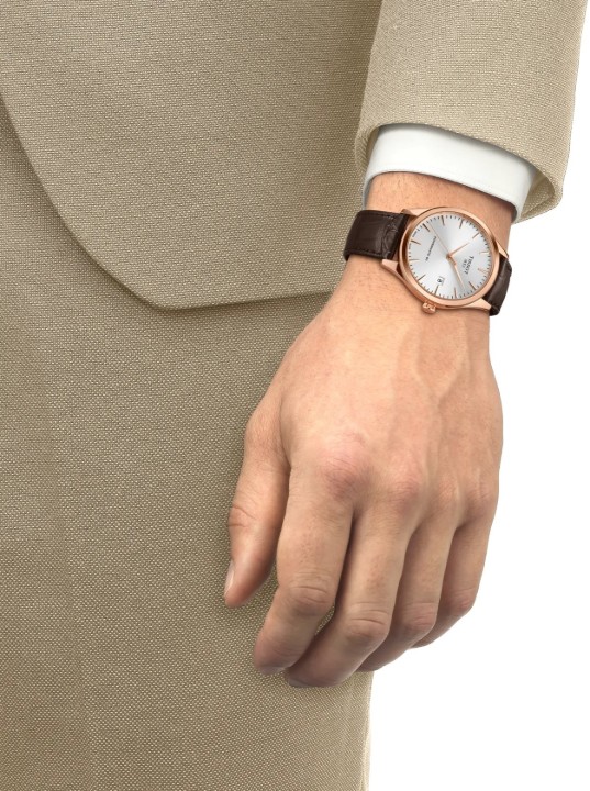 Obrázok z Tissot Classic Dream