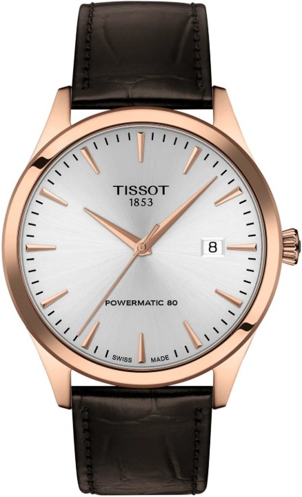 Obrázok z Tissot Classic Dream