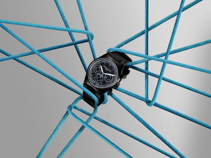 Obrázok z Frederique Constant Highlife x Bamford Watch Department Limited Edition