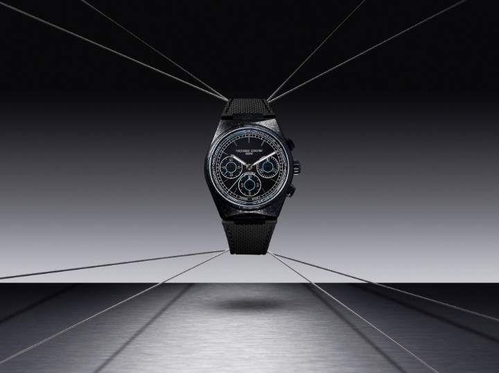 Obrázok z Frederique Constant Highlife x Bamford Watch Department Limited Edition