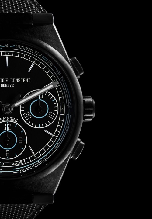 Obrázok z Frederique Constant Highlife x Bamford Watch Department Limited Edition