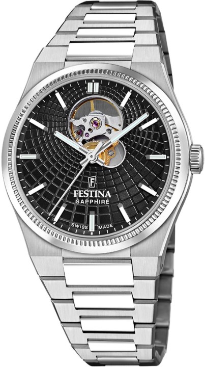 Obrázok z Festina Swiss Made Automatic