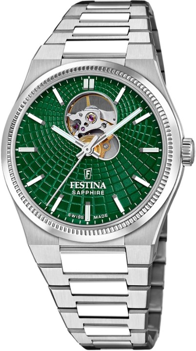Obrázok z Festina Swiss Made Automatic