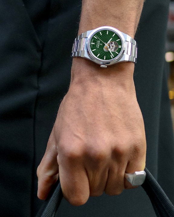 Obrázok z Festina Swiss Made Automatic