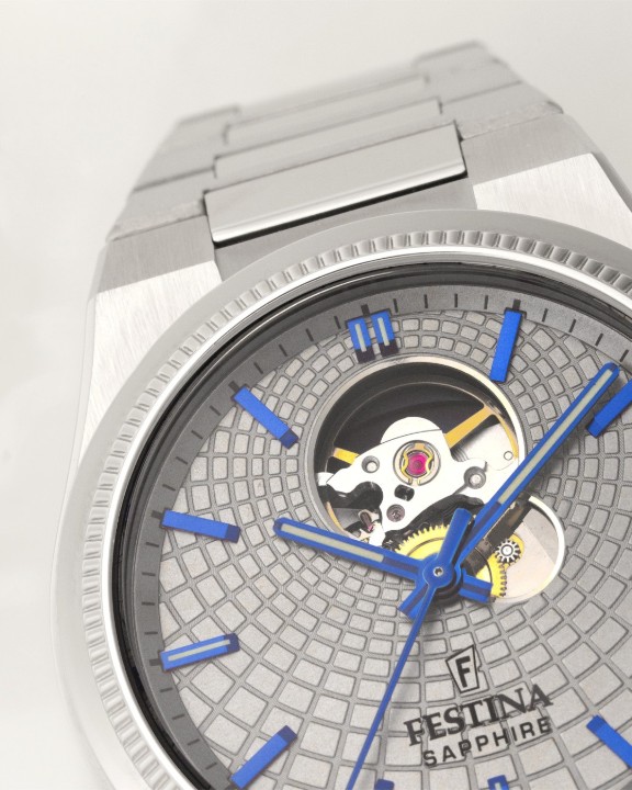 Obrázok z Festina Swiss Made Automatic