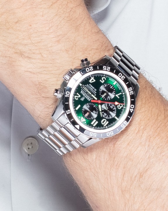 Obrázok z Festina Swiss Made Automatic