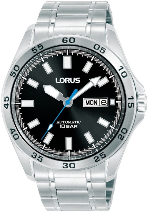 Obrázok z Lorus Automatic
