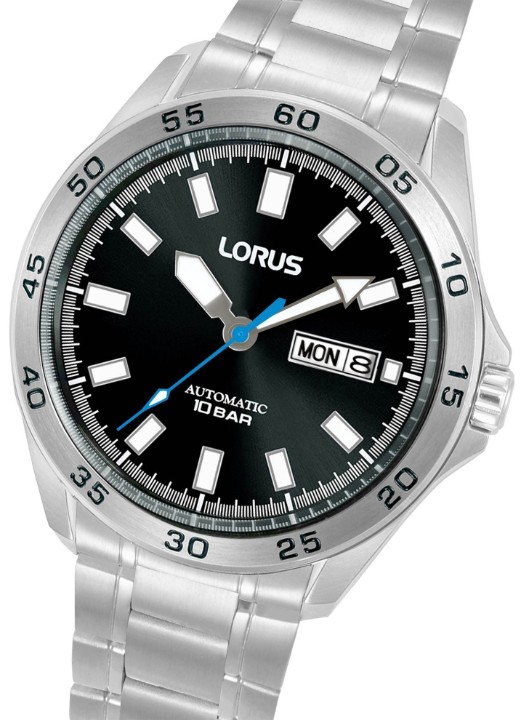 Obrázok z Lorus Automatic