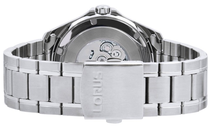 Obrázok z Lorus Automatic