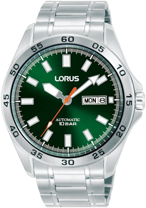 Obrázok z Lorus Automatic