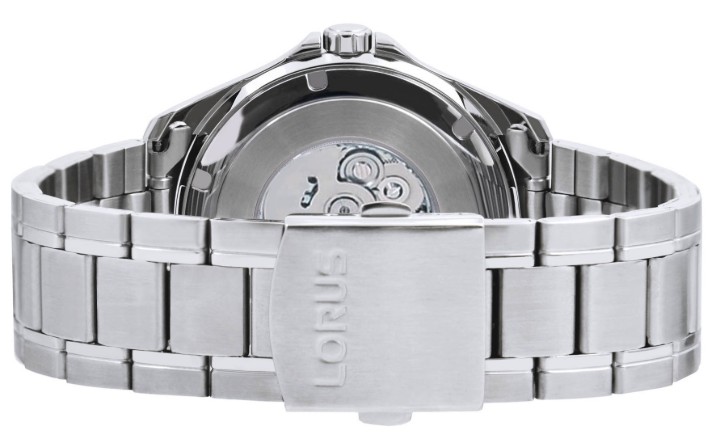 Obrázok z Lorus Automatic