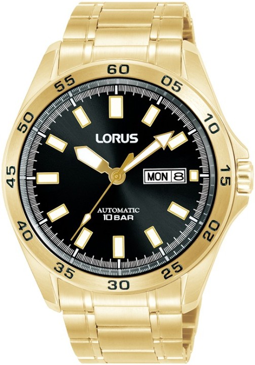 Obrázok z Lorus Automatic