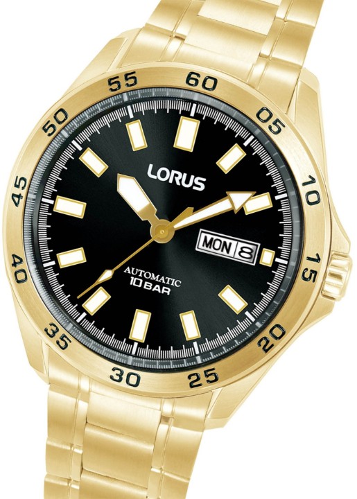 Obrázok z Lorus Automatic