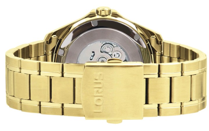 Obrázok z Lorus Automatic