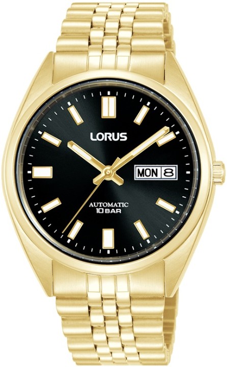 Obrázok z Lorus Automatic