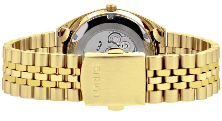 Obrázok z Lorus Automatic