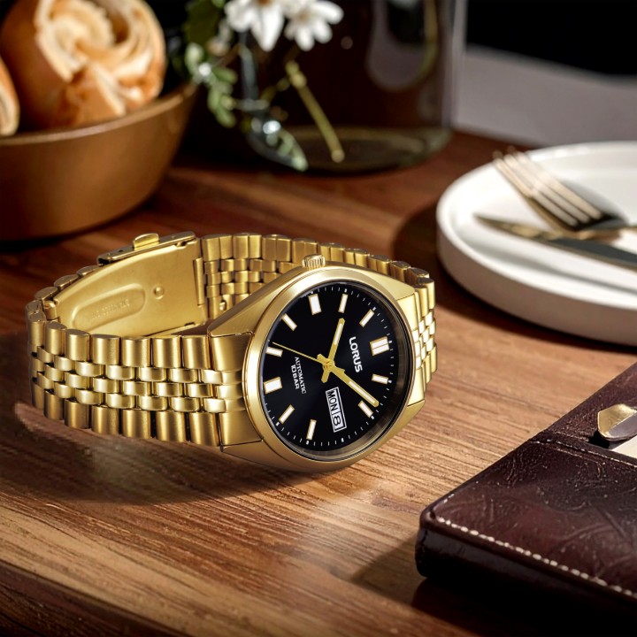 Obrázok z Lorus Automatic