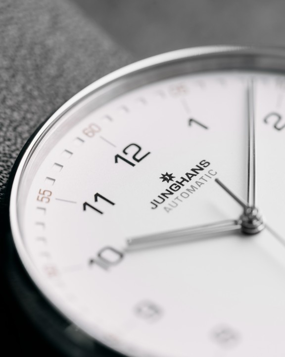 Obrázok z Junghans Form A