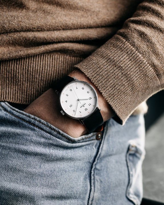 Obrázok z Junghans Form A