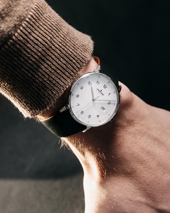 Obrázok z Junghans Form A